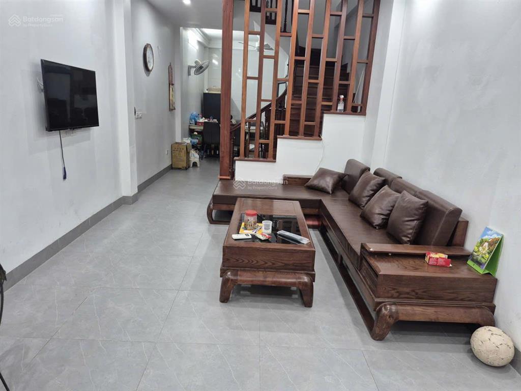 Bán nhà 4 tầng đa sỹ, hà đông, gần công viên 365, giá 9 tỷ