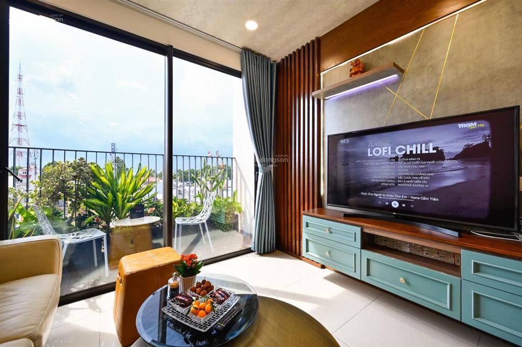 Bán căn hộ chung cư đẹp tại kingdom 101, dt 73m2 2pn 2wc giá 7,6 tỷ, sổ 0907 909 *** hùng