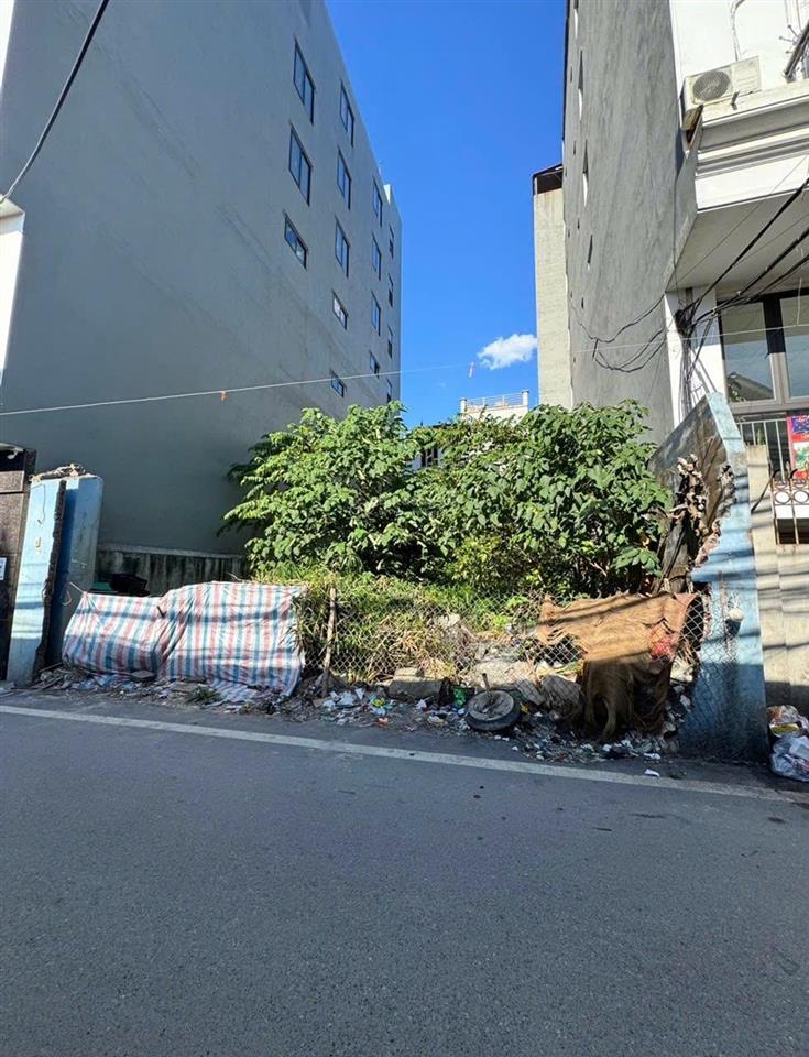 Bán đất vân canh 186m², mặt tiền 8,4m đường ô tô giá thương lượng 0972 878 ***