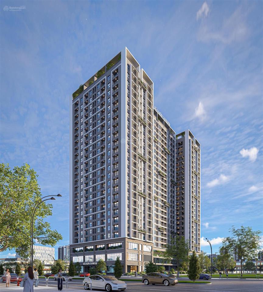 Nhận booking hà sơn tower trạm trôi giá chỉ 70tr/m2 0933 235 ***