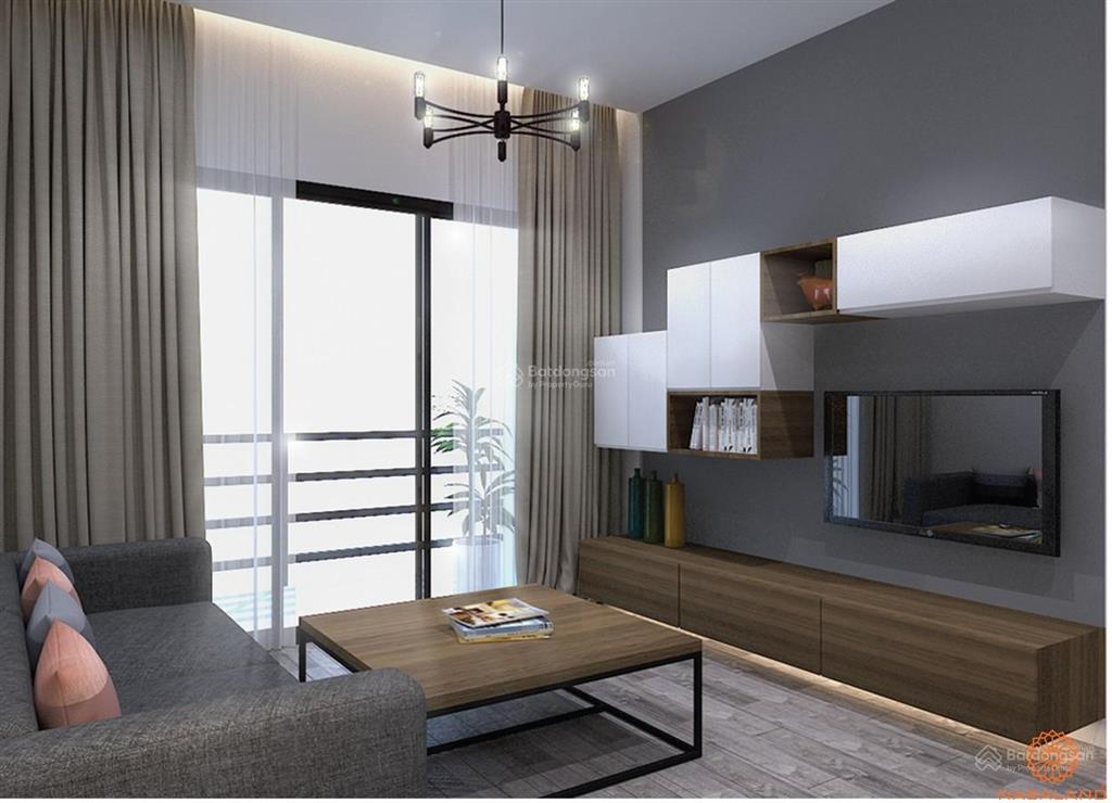 Đẹp miễn chê! bán ch 1pn officetel trung tâm q5 everrich,giá 3,5 tỷ full nội thất sđt 0909 053 ***