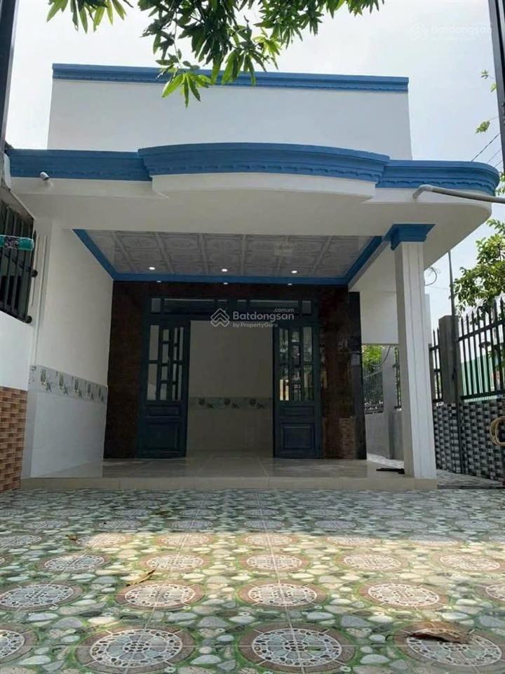 Chủ ngộp bớt 300tr nhà ngay huỳnh thị hương (5x40) 890tr sổ hồng riêng