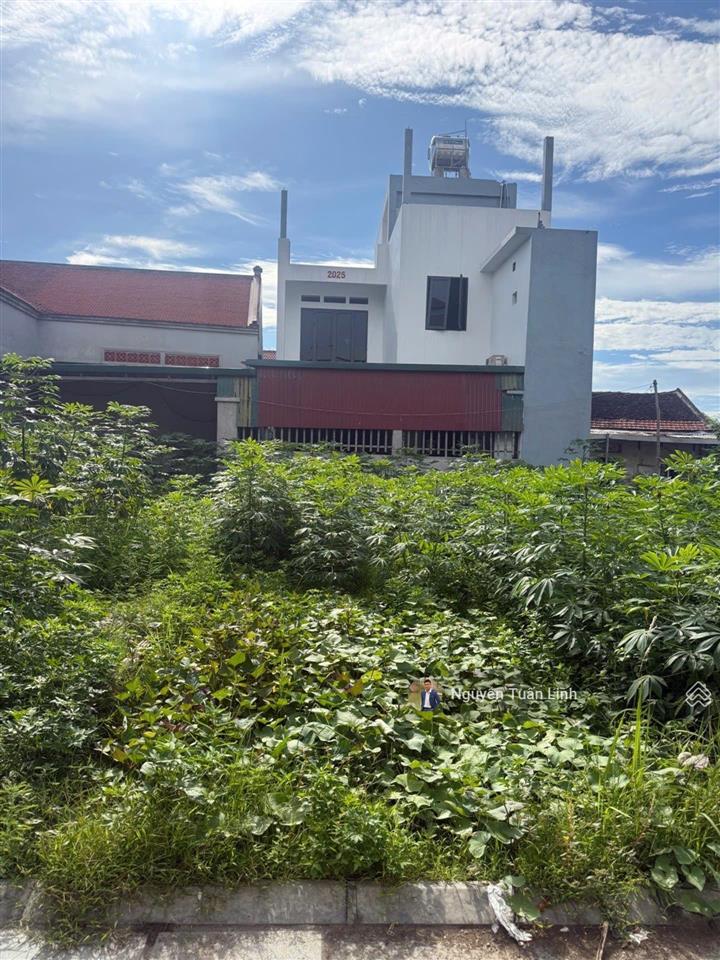 Bán lô 65m2 hà phong, liên hà ngõ ô tô 5 chỗ tiện ích bạt ngàn