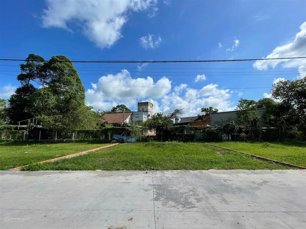 Mặt tiền chùa đá 267m² 790tr trảng bàng tây ninh, ngay khu vực trung tâm shr chính chủ