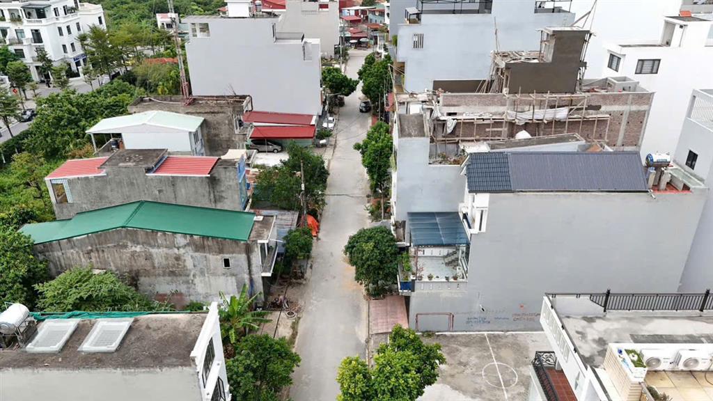 Bán đất Khu 4 Vĩnh Niệm - Sát Vin Marina