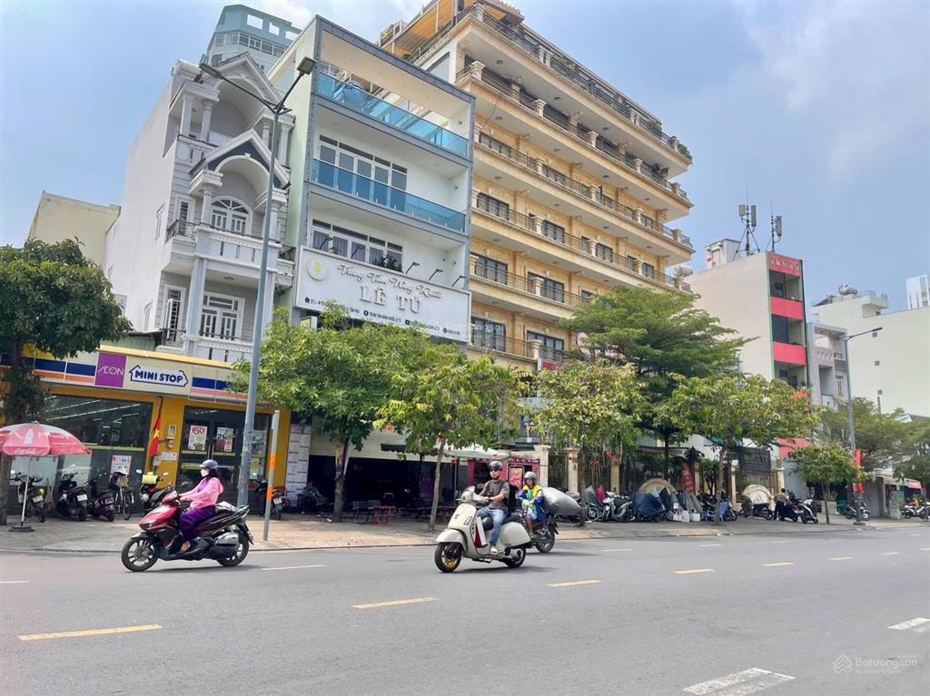 Mặt tiền kinh doanh nhà 2 tầng hòa bình tô hiệu 73m² chỉ hơn 8 tỷ.