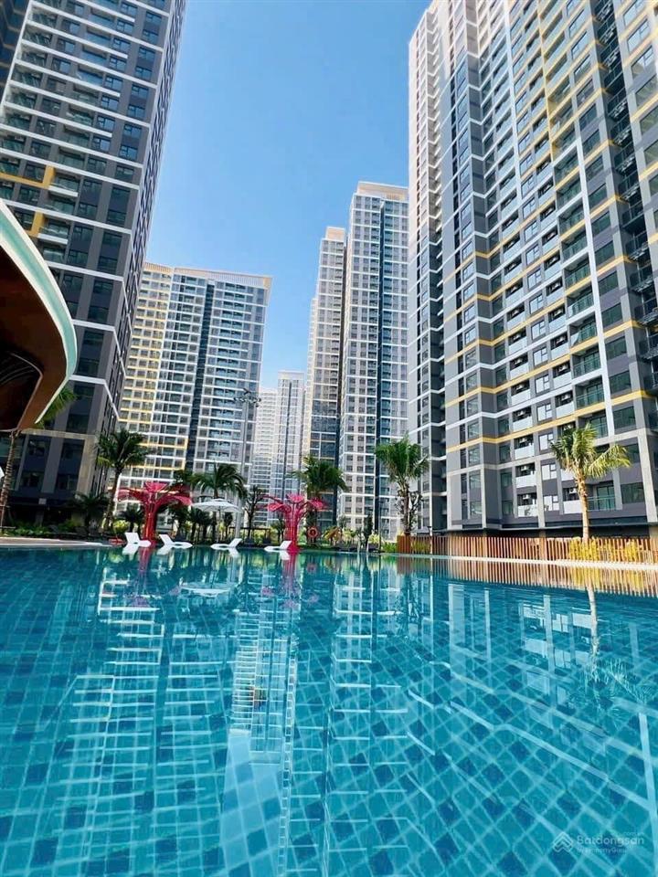 Giá đáy studio solari chỉ 1 tỷ 880 siêu rẻ vinhomes grand park