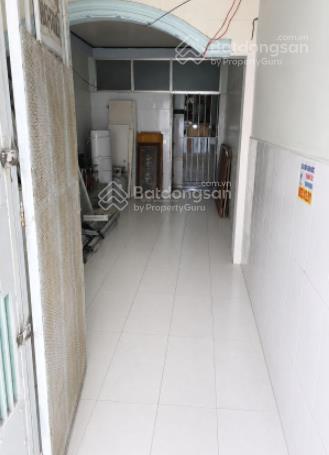Nhà mặt tiền hẻm kinh doanh xe hơi tân hưng (tân kiểng) quận 7 có dòng tiền cho thuê 4,95 tỷ