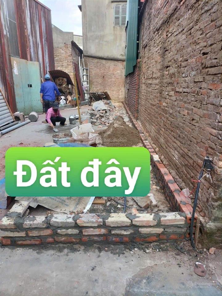 Bán đất tại phù khê, 1,5 tỷ, 55,9m2, giá cực chất