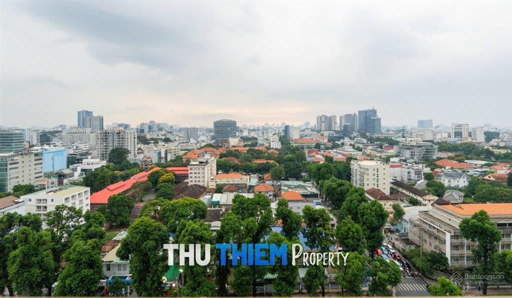 Serenity sky villas siêu phẩm penthouse 410m2 nội thất sang trọng được chào bán trong tháng 7