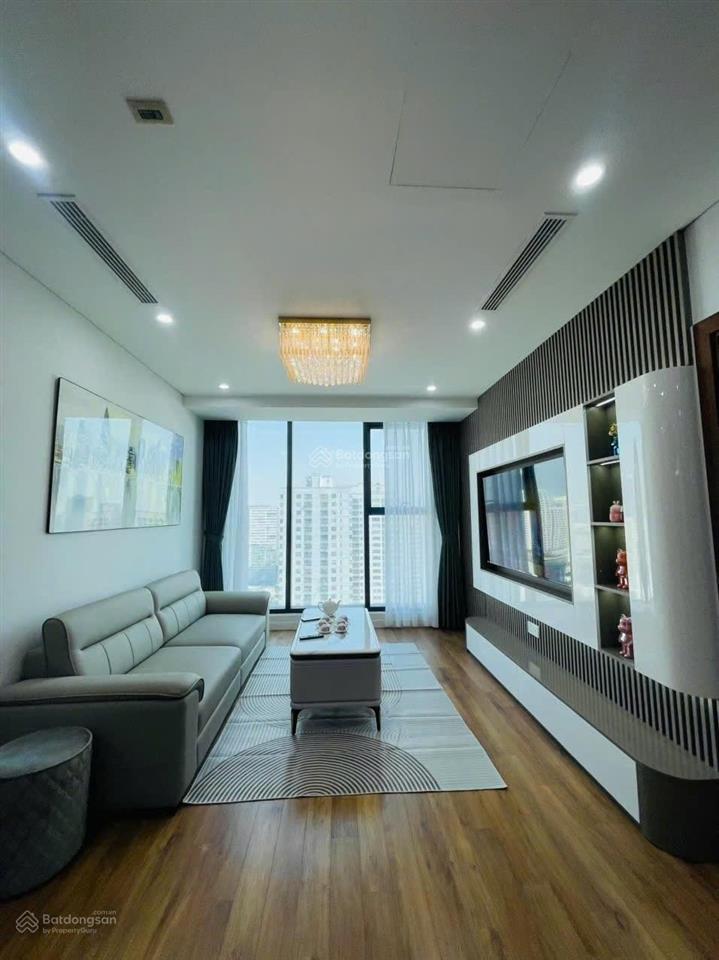 Căn hộ the legend đẹp 109 nguyễn tuân 88m² 3pn full nội thất sổ đỏ sẵn giảm còn 10,7 tỷ