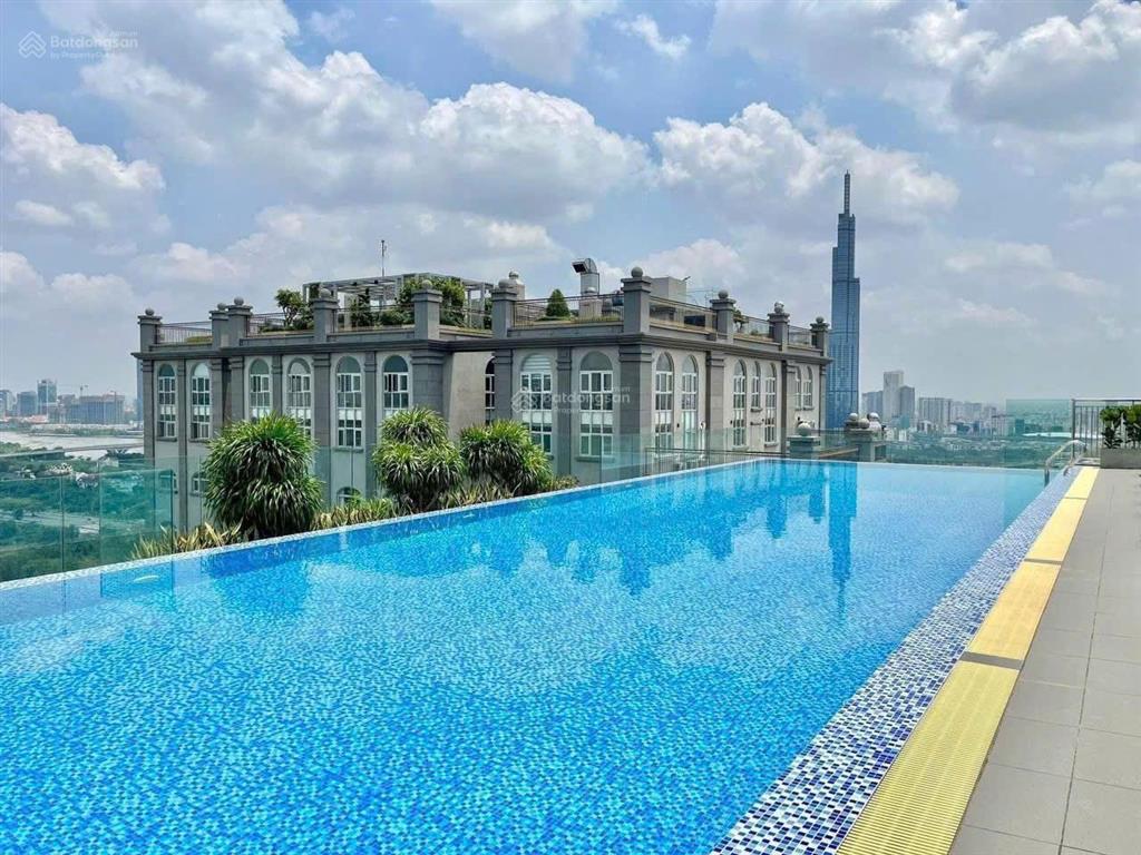 Bán căn hộ 2pn giá 7 tỷ paris hoàng kim thủ thiêm, quận 2, ck 8% mua từ chủ đầu tư. 0919 733 ***