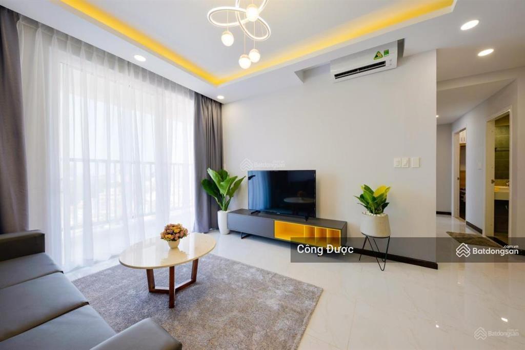 Cần bán căn hộ chung cư h3 hoàng diệu, 75m², 2pn, q.4, giá 4,8 tỷ, 0903 077 ***. được