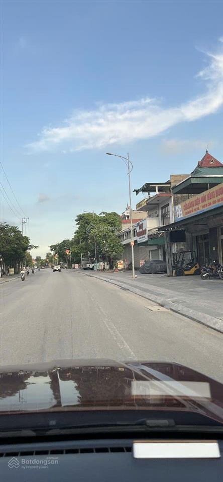 Bán đất tại khu đô thị kim sơn, đông triều, giá tốt, 364m2, tiện giao thông