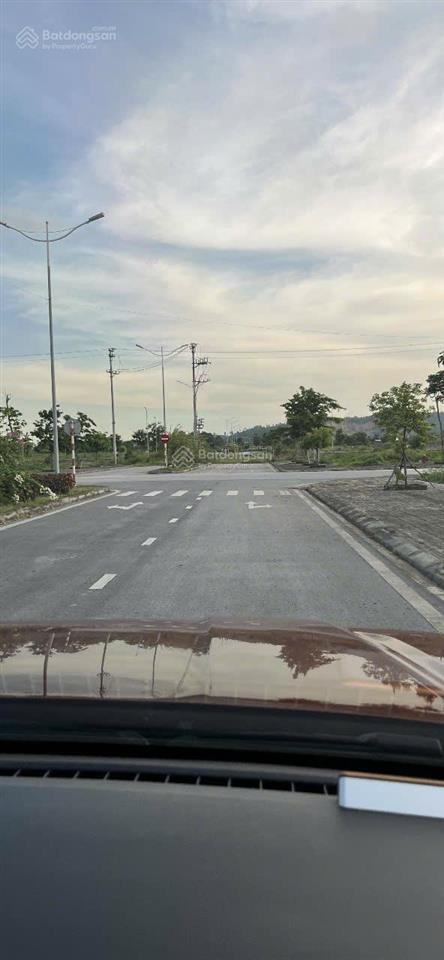 Chính chủ cần bán lô đất 373m2, giá 36tr/m2 tại khu đô thị kim sơn, mạo khê, thị xã đông triều