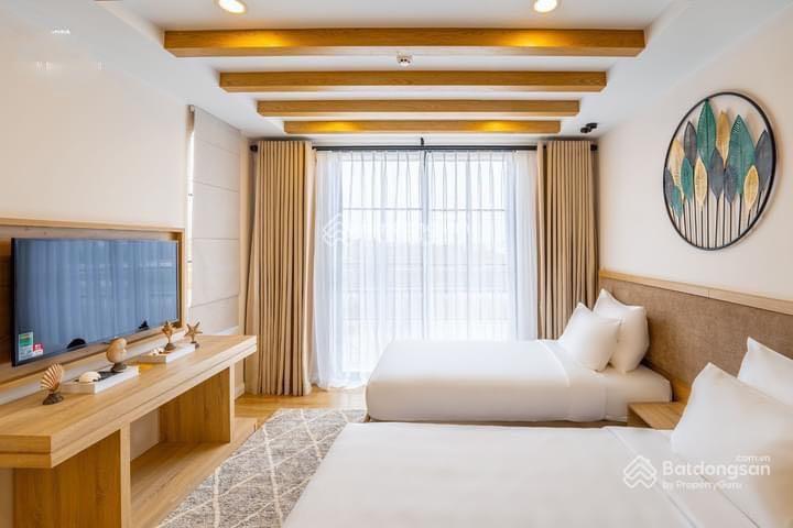 Bán biệt thự tại the residence phú quốc, 6,9 tỷ, 135 m², xách valy vào ở