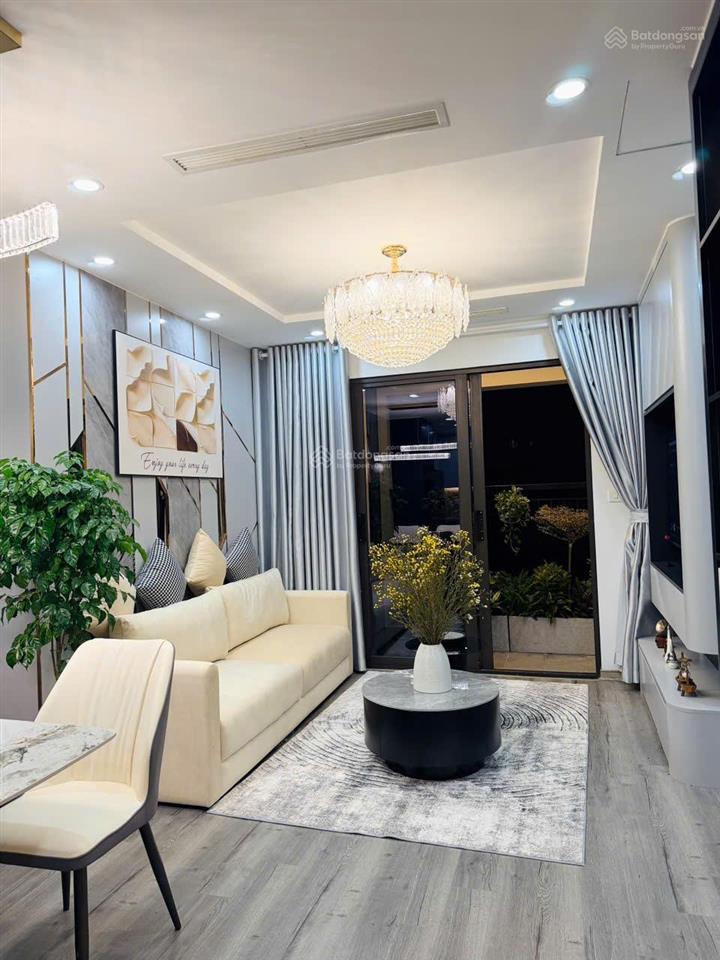 Chính chủ bán 2 ngủ sudico mỹ đình sông đà giá trên 4 tỷ 58m2
