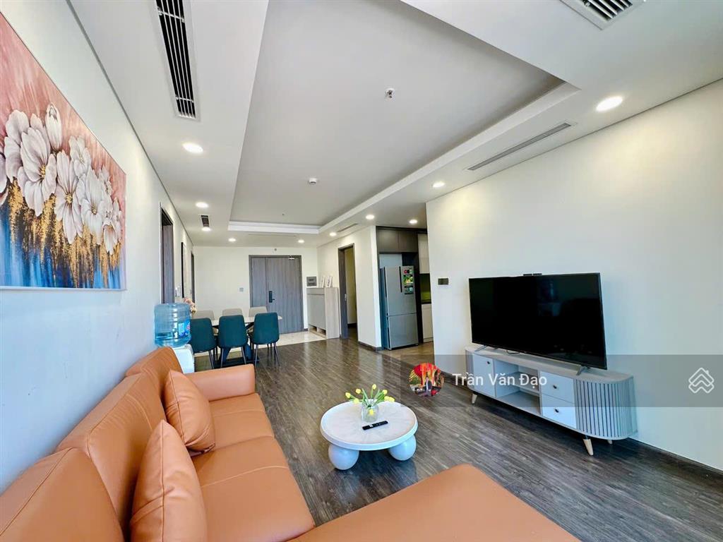 Chủ cần tiền bán nhanh căn 3pn tại bonanza 23 duy tân, nhà thoáng giá chỉ 8.9 tỷ 0976 044 ***