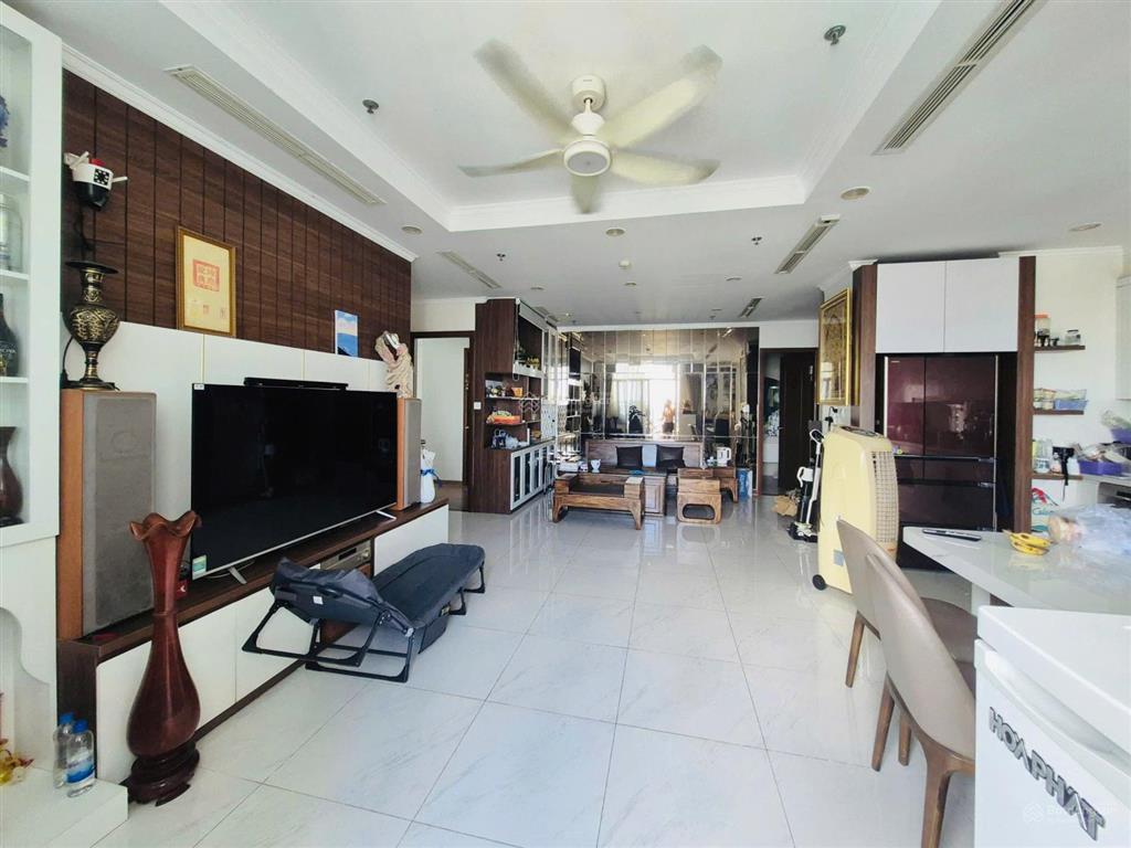 Bán gấp căn góc 3pn tòa central 2, vinhomes central park, view cực chill