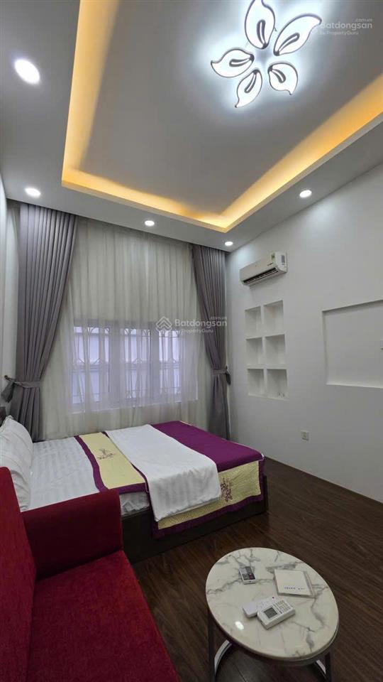 Chính chủ cần bán căn hộ tập thể tầng 2, 80m2, 2pn đào tấn full nội thất