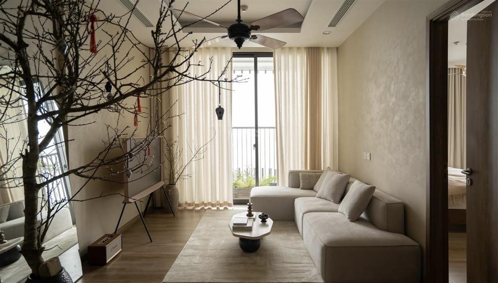 Bán căn 3 ngủ, 98m chung cư roman tố hữu, có slot ô tô, nhà đẹp, giá 8 tỷ