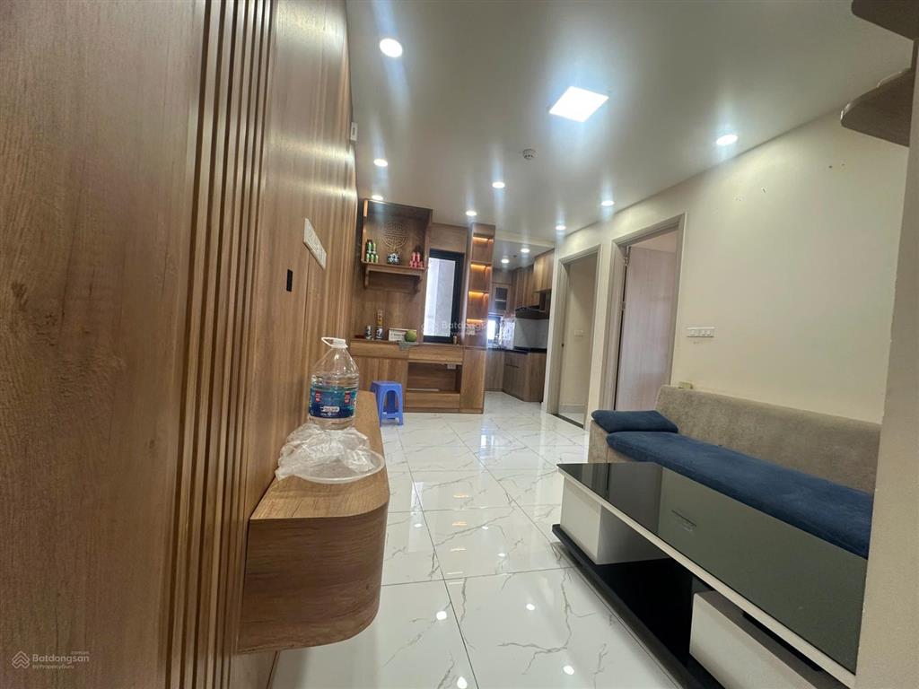 Bán căn góc 2 ngủ 2vs hướng đông view tttp. giá chỉ 725 triệu. chung cư đổng quốc bình, lạch tray