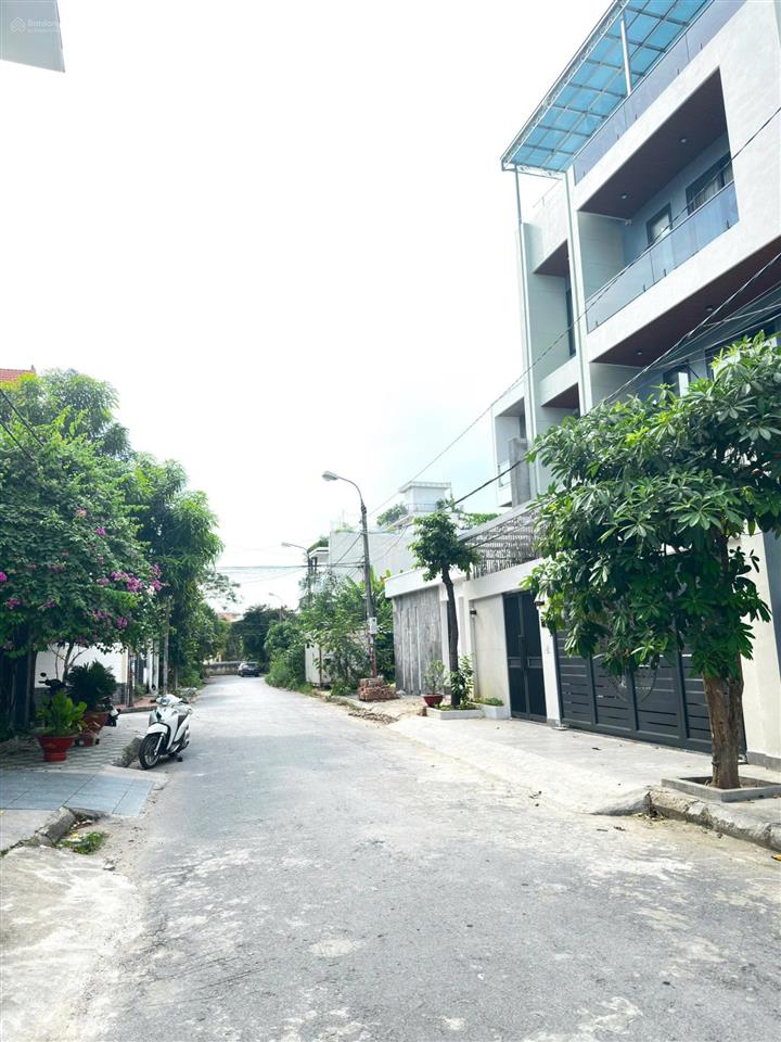 Mr. tuấn lô đất 200m khu chapi cái tắt, an đồng giá chỉ 9,2 tỷ đường phân lô 12m
