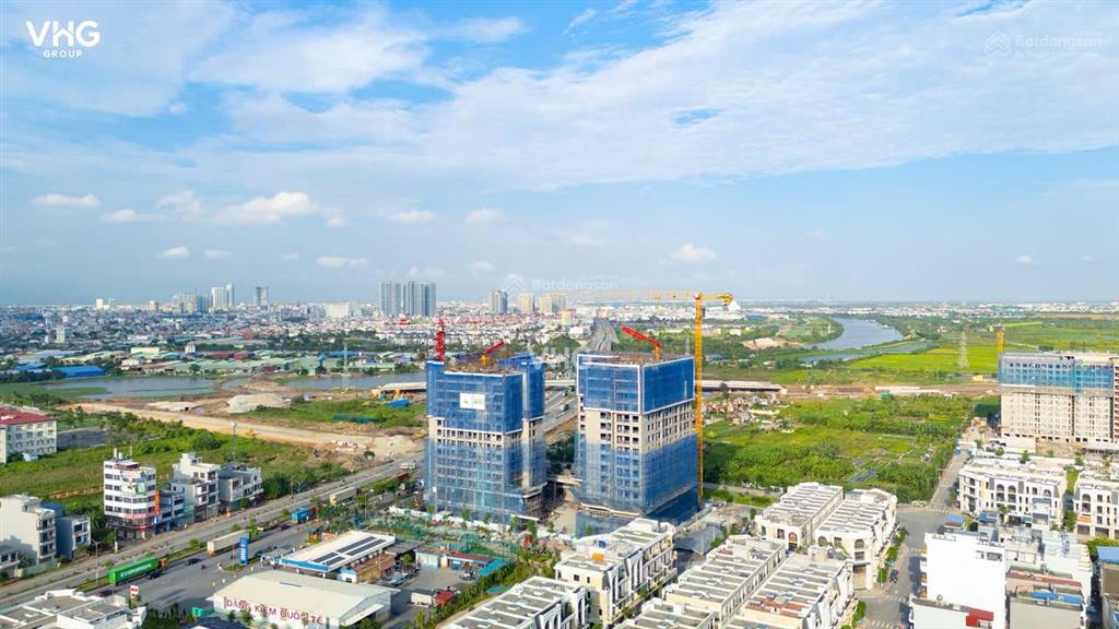 Bán chung cư the zenith giá tốt hải phòng hiện tại
