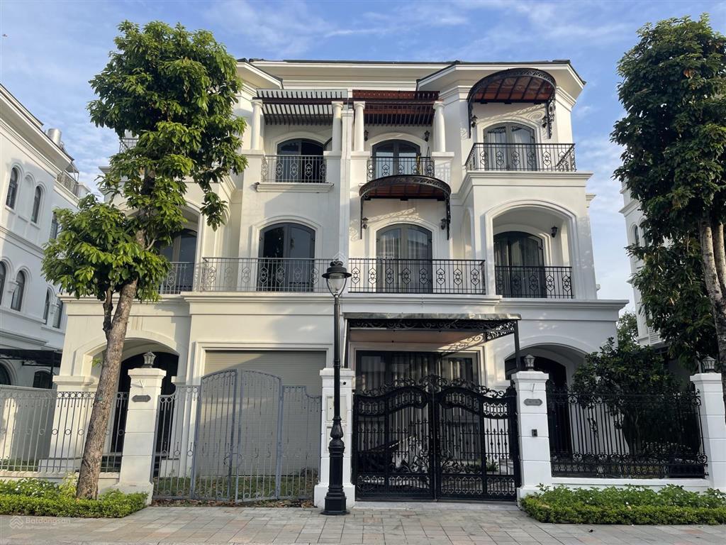 Chuyển nhượng căn song lập 2 mặt tiền