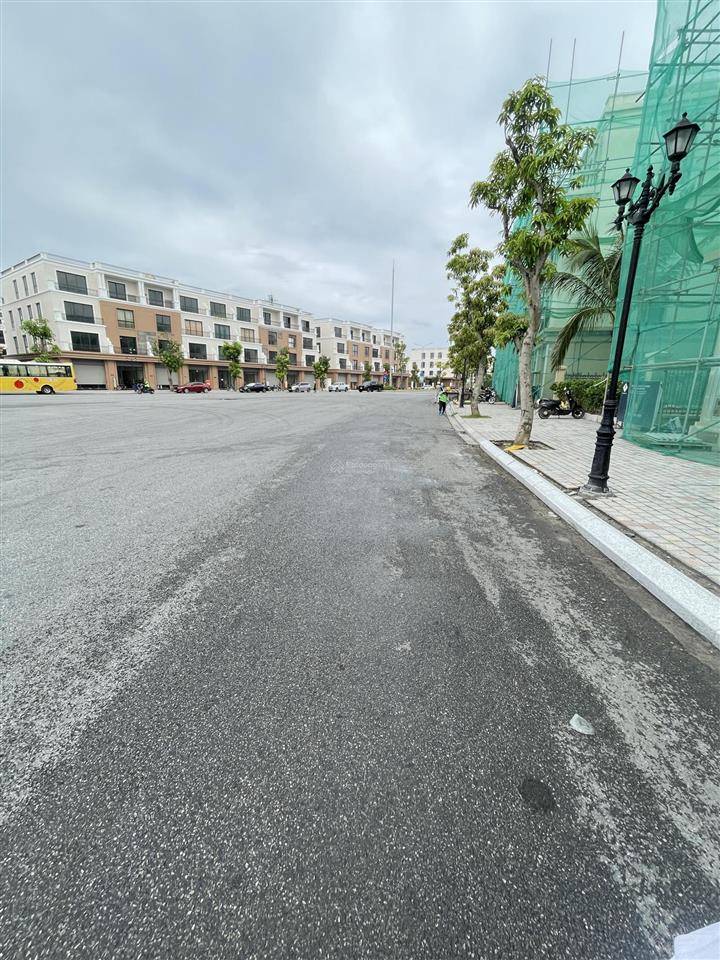 Bán nhà biệt thự vinhomes royal island, qt02, 11,257 tỷ, 93m2, hot! view đẹp
