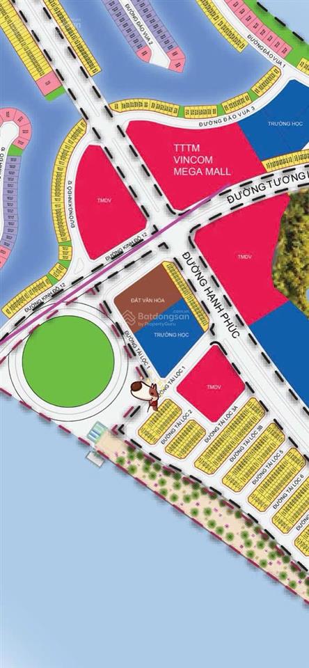 Gia đình cần chuyển nhượng căn tl1.07 (view khu tmdv, bãi đỗ xe) dự án vinhomes vũ yên