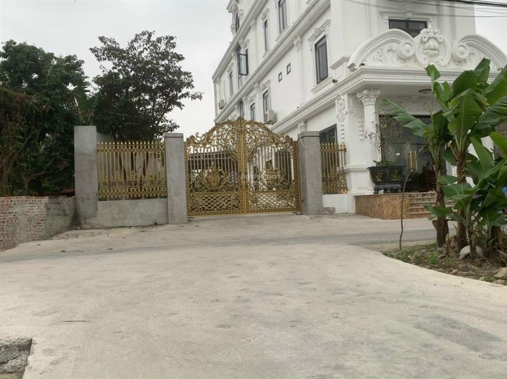 90m2, ngang 4.5m. ngõ rộng 7.5m. cạnh trường đại học fpt hưng đạo. chỉ 1.5 tỷ