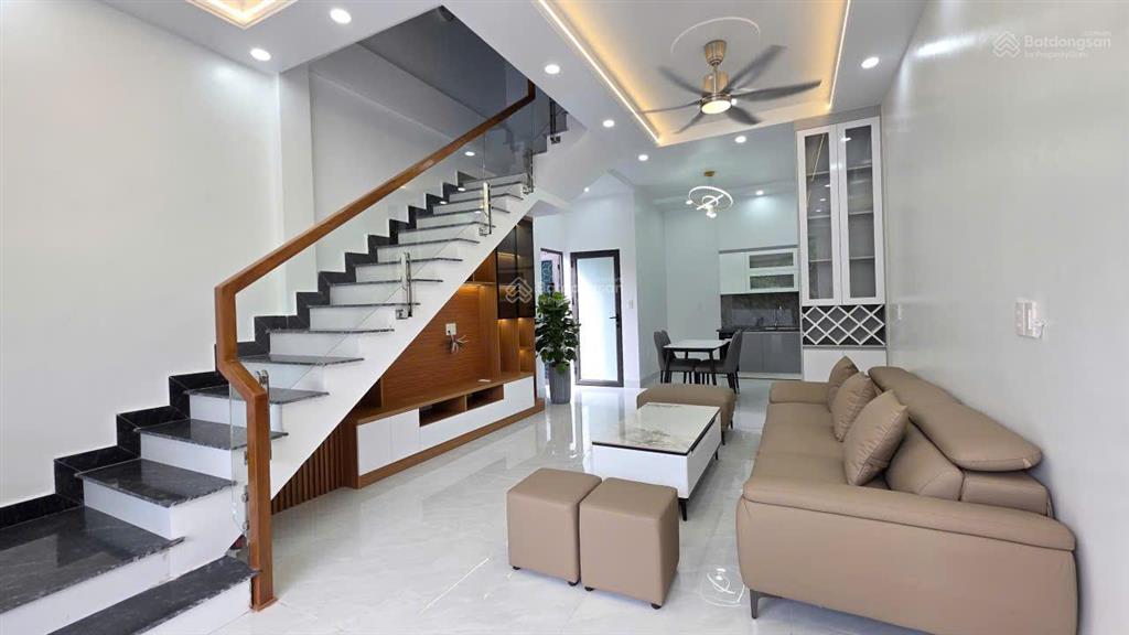 Bán căn góc 3 tầng trung cư quỳnh hoàng, phường an dương