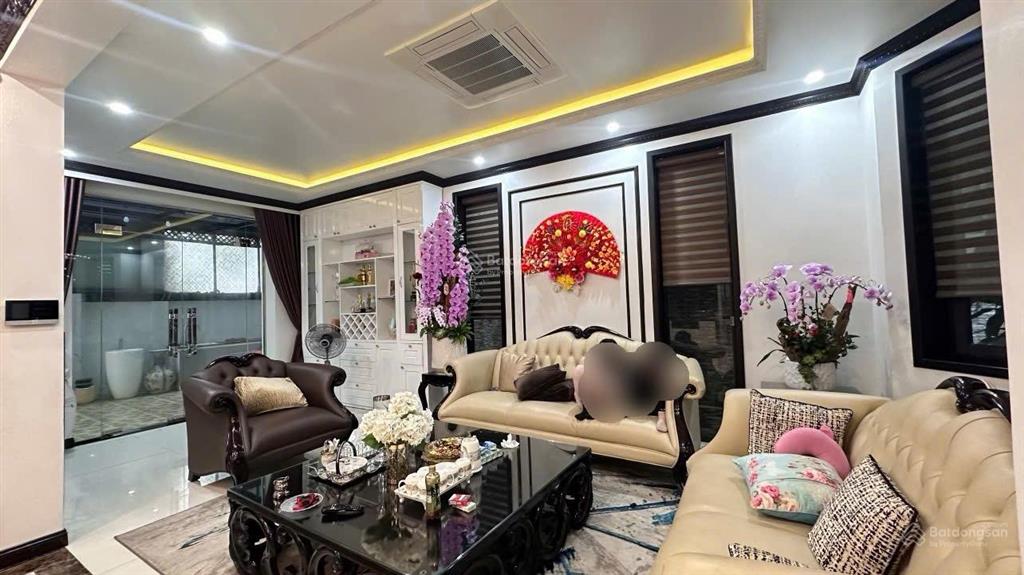 Song lập manhattan hoàn thiện cực đẹp, chủ nhà thiện trí bán
