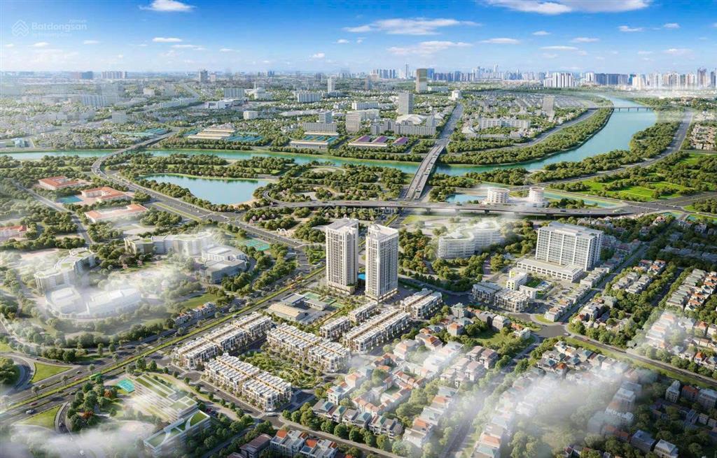 Chỉ 1 hiếm có căn vị trí đẹp thị trường đón đầu tăng trưởng cực mạnh