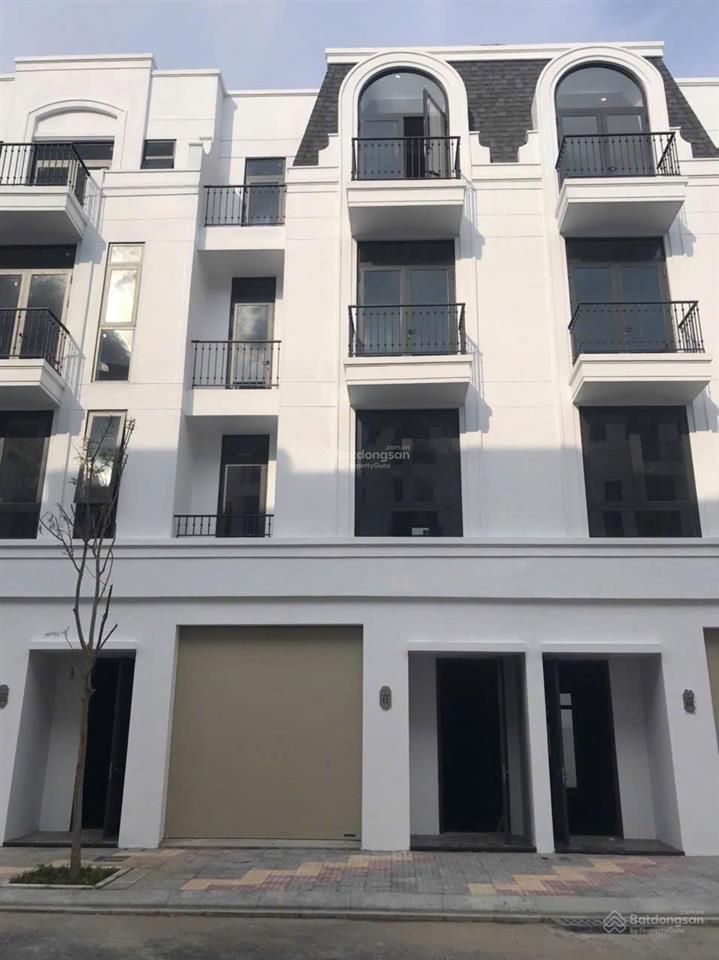 Cực sốc nhà liền kề 4 tầng kđt vlasta thủy nguyên, trung tâm thị trấn núi đèo giá chỉ hơn 4,5 tỷ