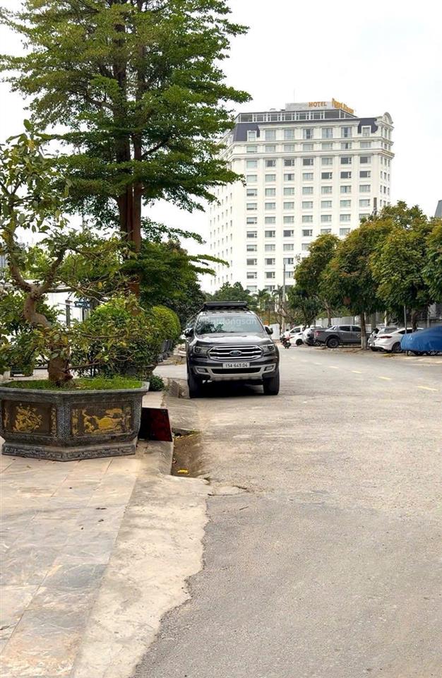 Bán nhà mặt ngõ 12 phú hải ( giáp với khu bt sao đỏ ) nhà xây mới p. hưng đạo hải phòng.
