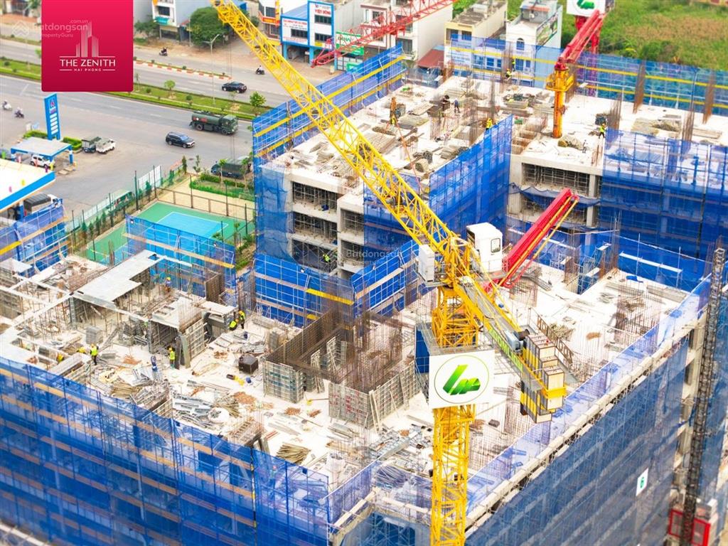 Bán gấp cc 2pn 2wc tại kiến an, giá 41 triệu / m2, diện tích 66 m2