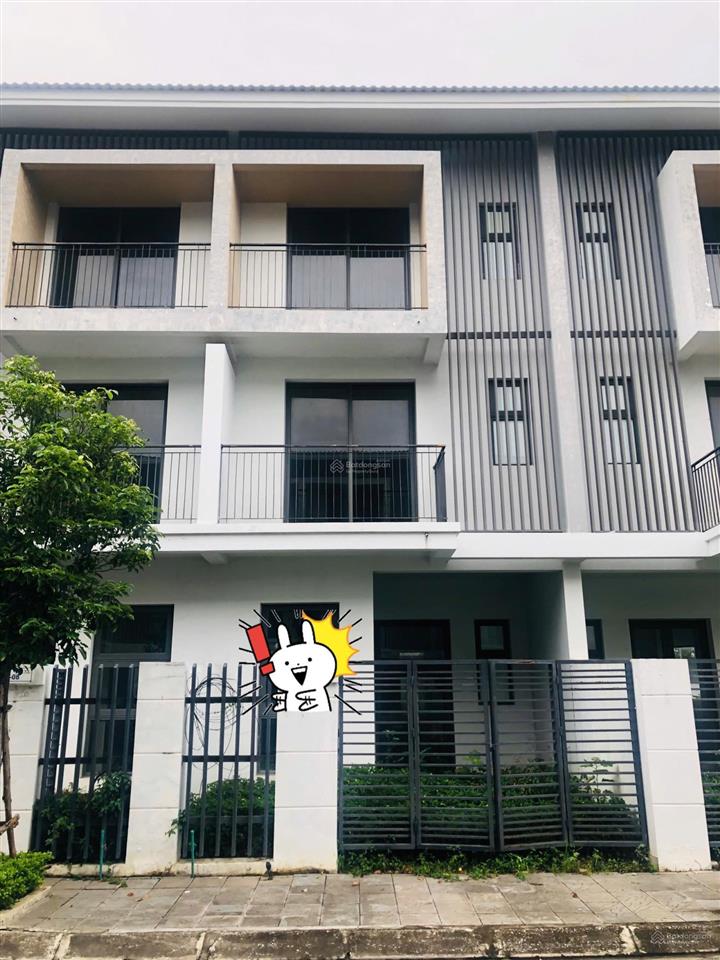 Căn áp góc 75m2 siêu đẹp cách cổng beomes vài bước chân