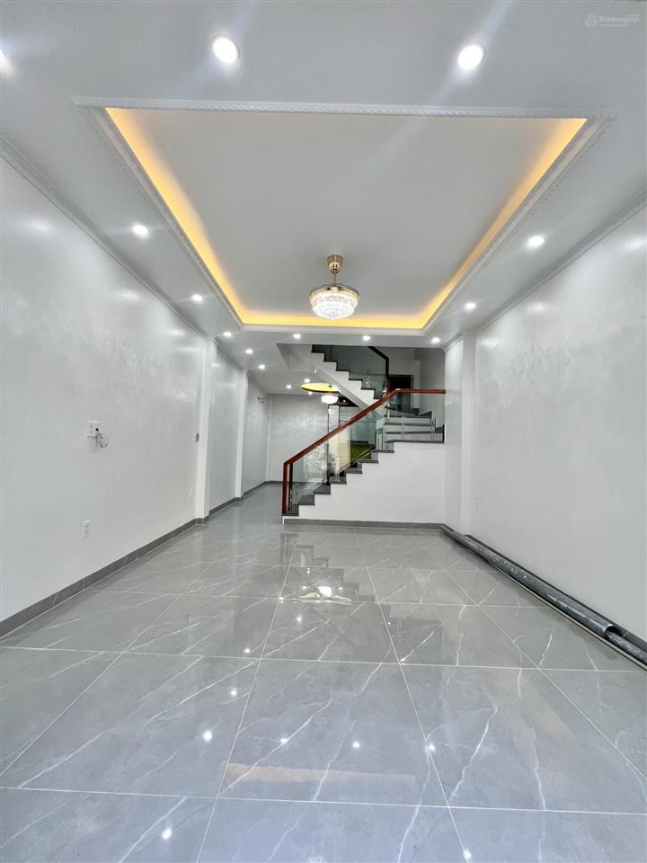 Bán nhà him lam hùng vương 4 tầng hoàn thiện mới tinh cực đẹp 48m2 chỉ 4,x tỷ. 0977 942 ***