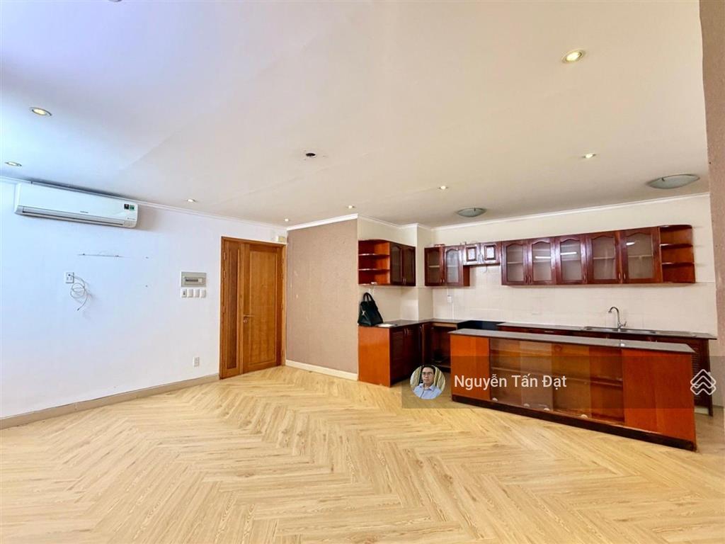 Hiếm! chung cư 124m² ng. văn đậu 3pn 2wc sát phú nhuận nhỉnh 7 tỷ