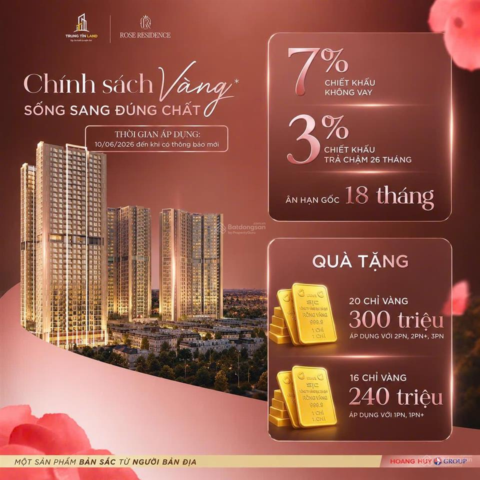 Chỉ với hơn 2 tỷ anh/chị có thể sở hữu ngay căn 1,5n ngay sát đại siêu thị aeon mall