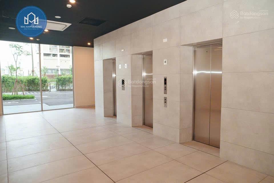 Căn hộ 2pn nội thất mới tinh giá cực rẻ có thể vận hành khai thác dòng tiền ngay