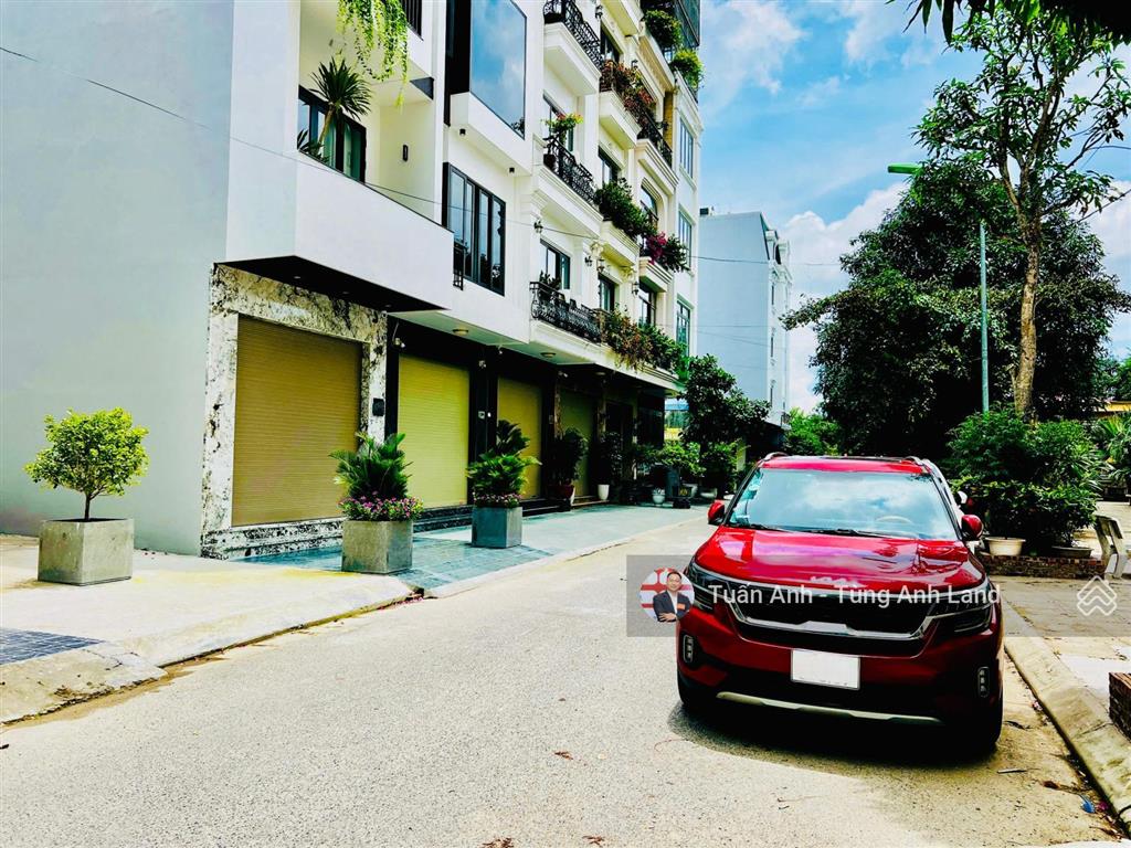 Lô đất 60m² đông nam lê hồng phong tđc cái hòm | đỗ chính