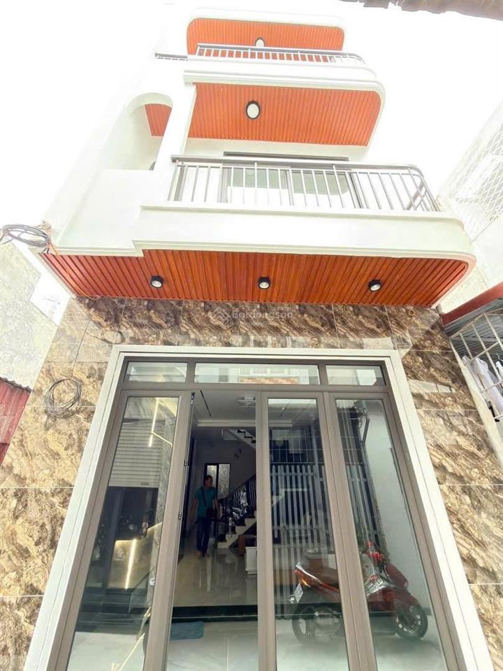 Mr. tuấn nhà 3 tầng 54m² độc lập trang quan, an đồng an dương giá chỉ 2,95 tỷ
