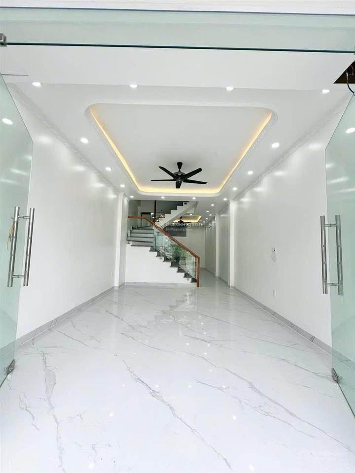 Chỉ hơn 4 tỷ sở hữu nhà 4 tầng dt 50m2 đường 10m tại him lam hùng vương hồng bàng. 0977 942 ***
