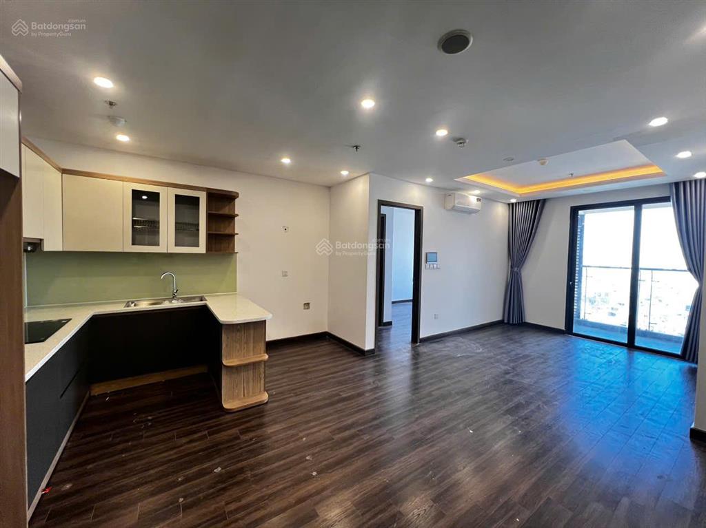 Bán căn hộ 2.5pn full đồ mã ch19 chung cư hoàng huy commerce võ nguyên giáp lê chân hải phòng