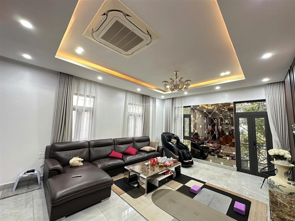 Bán liền kề xẻ khe tại hoàng huy mall, 14,5 tỷ, 78,5 m2, 5pn, 5wc, pháp lý đầy đủ