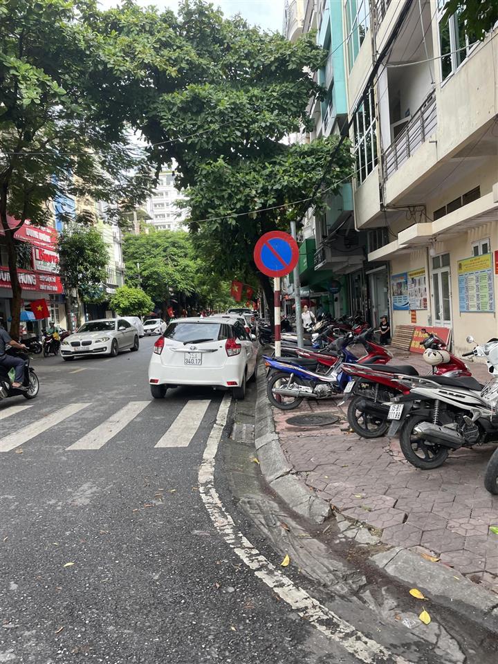 Bán nhà mặt đường phạm ngũ lão, gần nhà hát lớn thành phố, dt 90m2, giá chỉ 19,5 tỷ