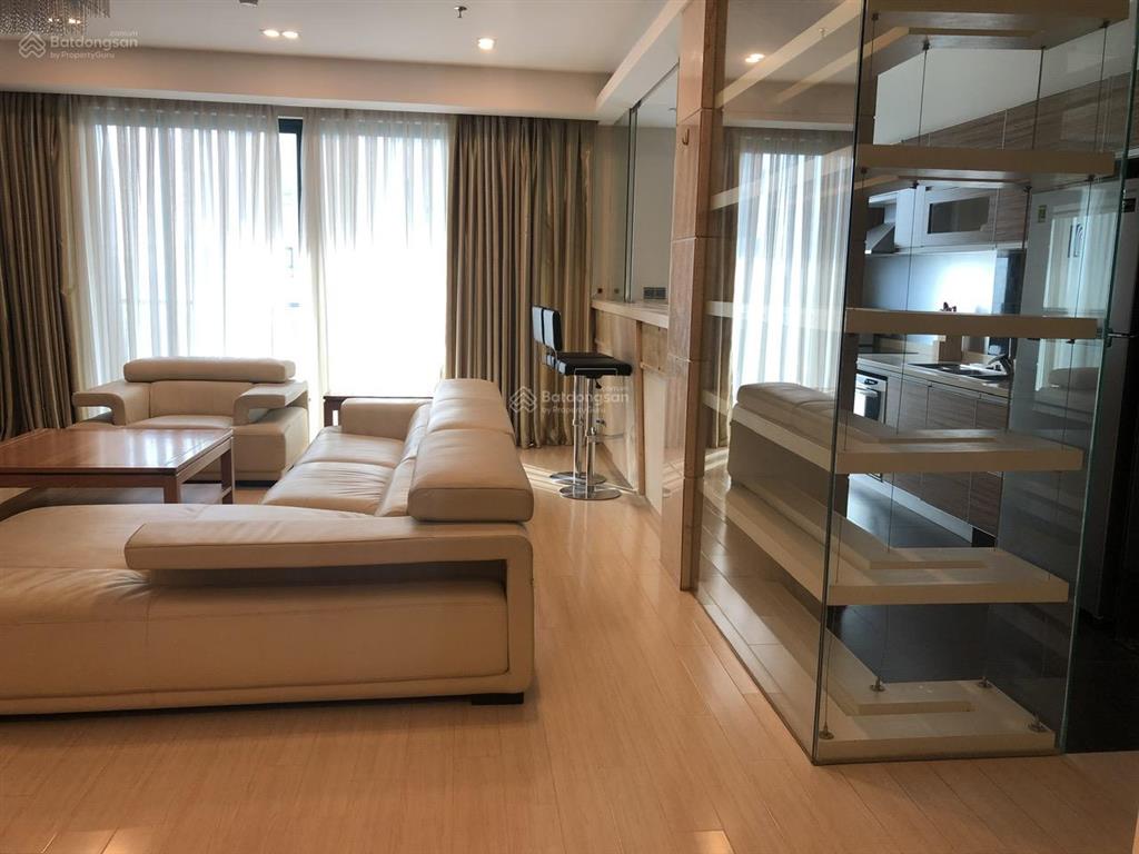 Chuyển nhượng căn hộ 2pn tầng đẹp, nội thất xịn xò 0989 628 ***
